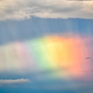 “He was on a trip and he was describing the weather and it didn’t sound right.”