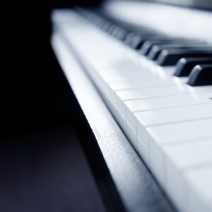 “Then nine months after my first ear was implanted, I heard a melody for the first time.”
