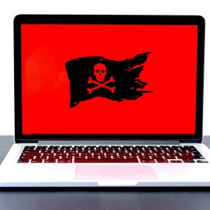 “They ransomware-locked my database.”