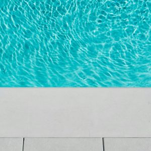 “He was bobbing in the water, like his head going under the water.”