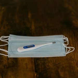 “I still have gotten sick far less often than I did before the pandemic.”
