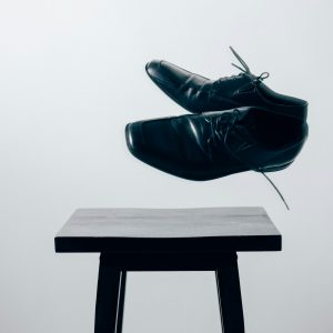 “As a joke, he signed up one of our other friends to do tap dancing.”