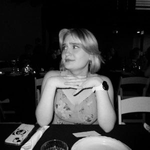 Maija Itenberg