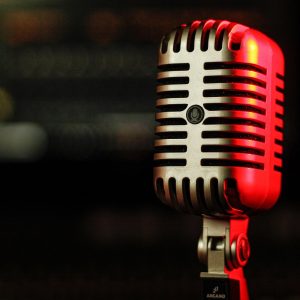 “There was 70 and 80 year-olds there, and they were just tearing up some karaoke.”