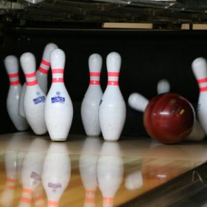 “I could bowl for like 24 hours straight.”