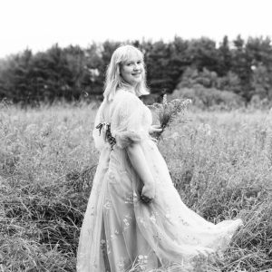Heidi Tucker