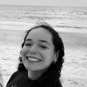 Eden Beckerman