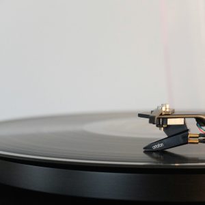 “I was thinking to myself, ‘That is horrible, it doesn’t even sound like music.'”