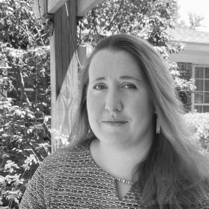 Dr. Leah Nodar