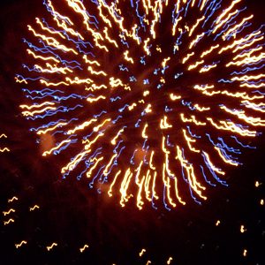 “I Naired my chest the day before the Fourth of July.”