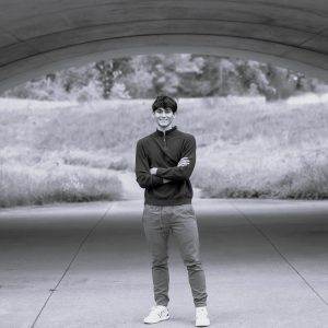 Antony Tokrri