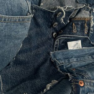 “When I find something that’s like uniquely ugly and hideous, like, I want to wear it”