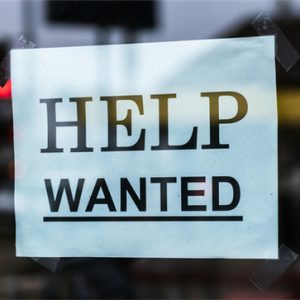 “If this is how bad it is for C-suite people, how are the rest of us going to survive?”