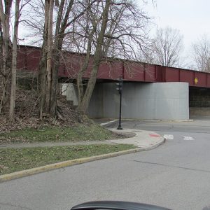 “That’s not a shortcut.”